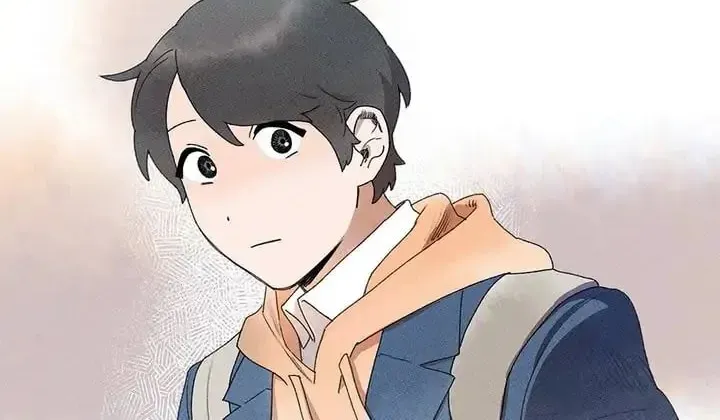 Read One Small Step chapter 8 image 43 on Lezhin