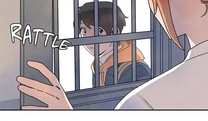 Read One Small Step chapter 8 image 45 on Lezhin