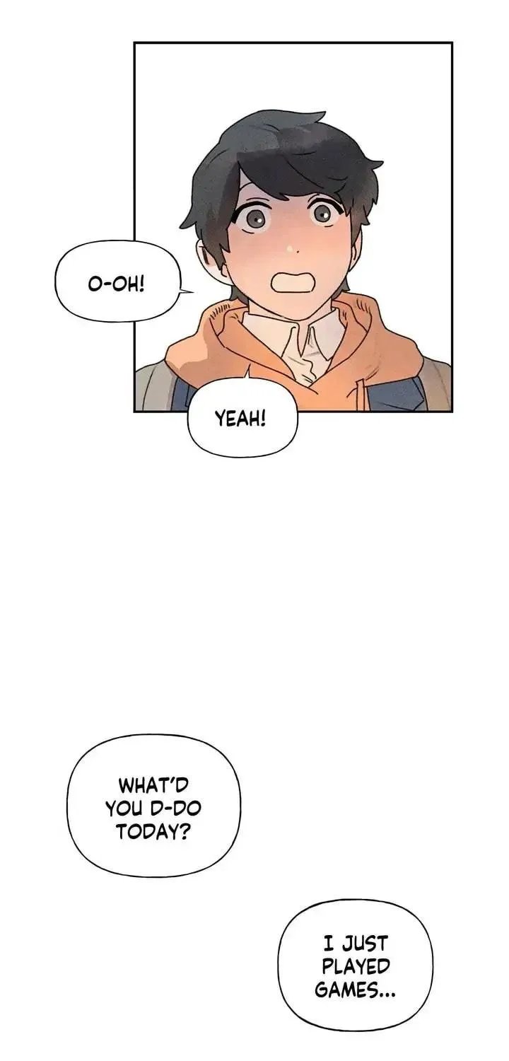 Read One Small Step chapter 8 image 48 on Lezhin