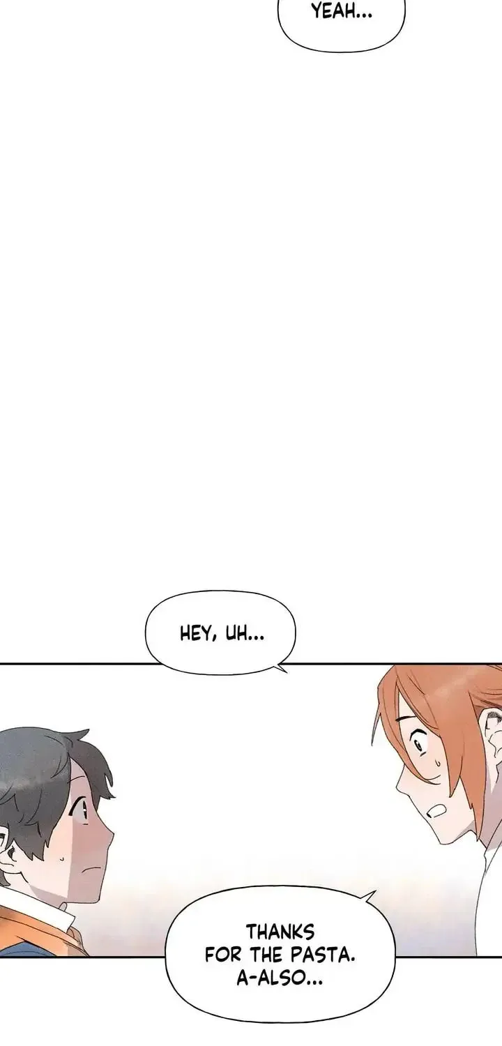 Read One Small Step chapter 8 image 50 on Lezhin