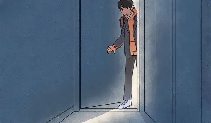 Read One Small Step chapter 8 image 55 on Lezhin
