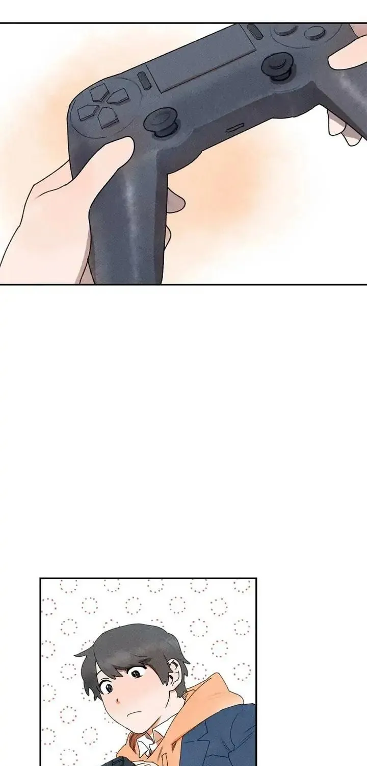 Read One Small Step chapter 8 image 58 on Lezhin