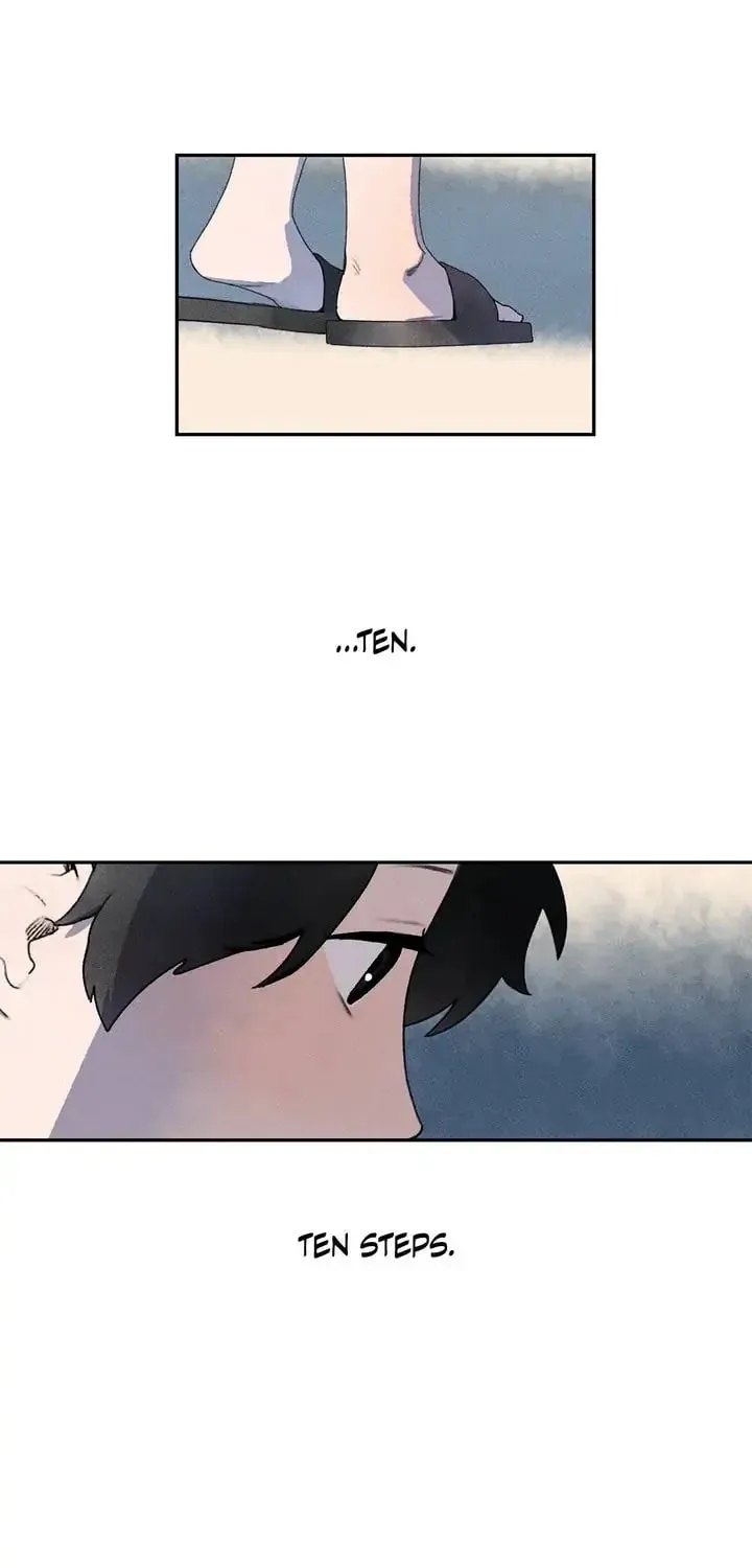 Read One Small Step chapter 8 image 6 on Lezhin