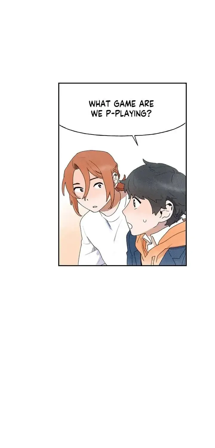Read One Small Step chapter 8 image 60 on Lezhin