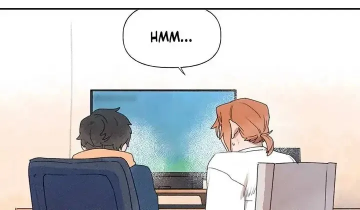 Read One Small Step chapter 8 image 61 on Lezhin