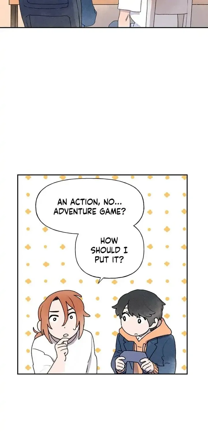 Read One Small Step chapter 8 image 62 on Lezhin