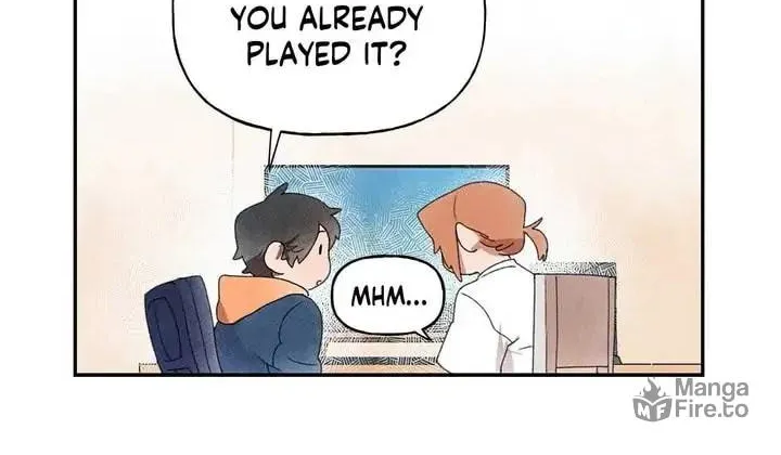 Read One Small Step chapter 8 image 65 on Lezhin