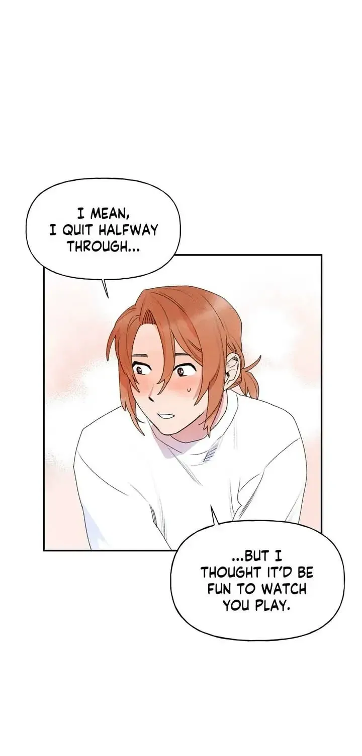 Read One Small Step chapter 8 image 66 on Lezhin