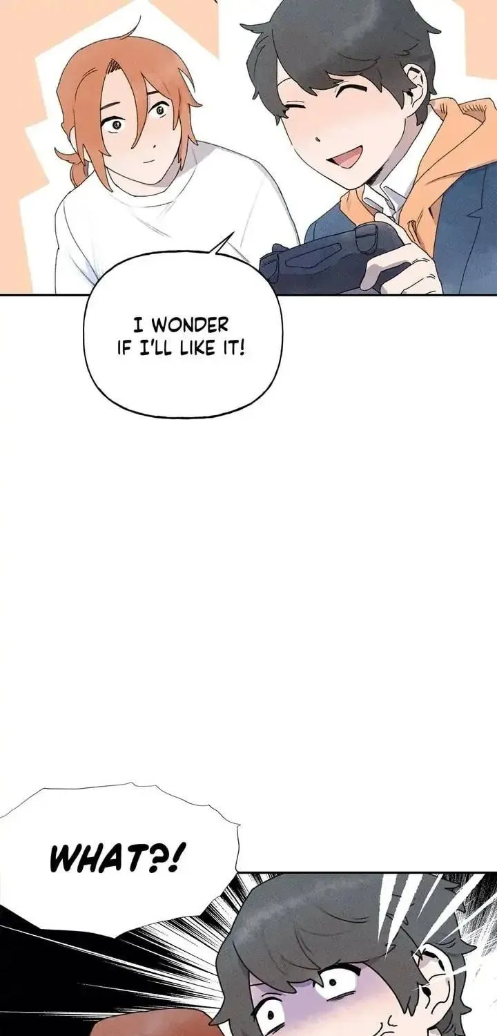 Read One Small Step chapter 8 image 68 on Lezhin