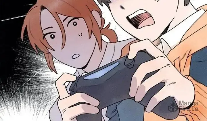 Read One Small Step chapter 8 image 69 on Lezhin