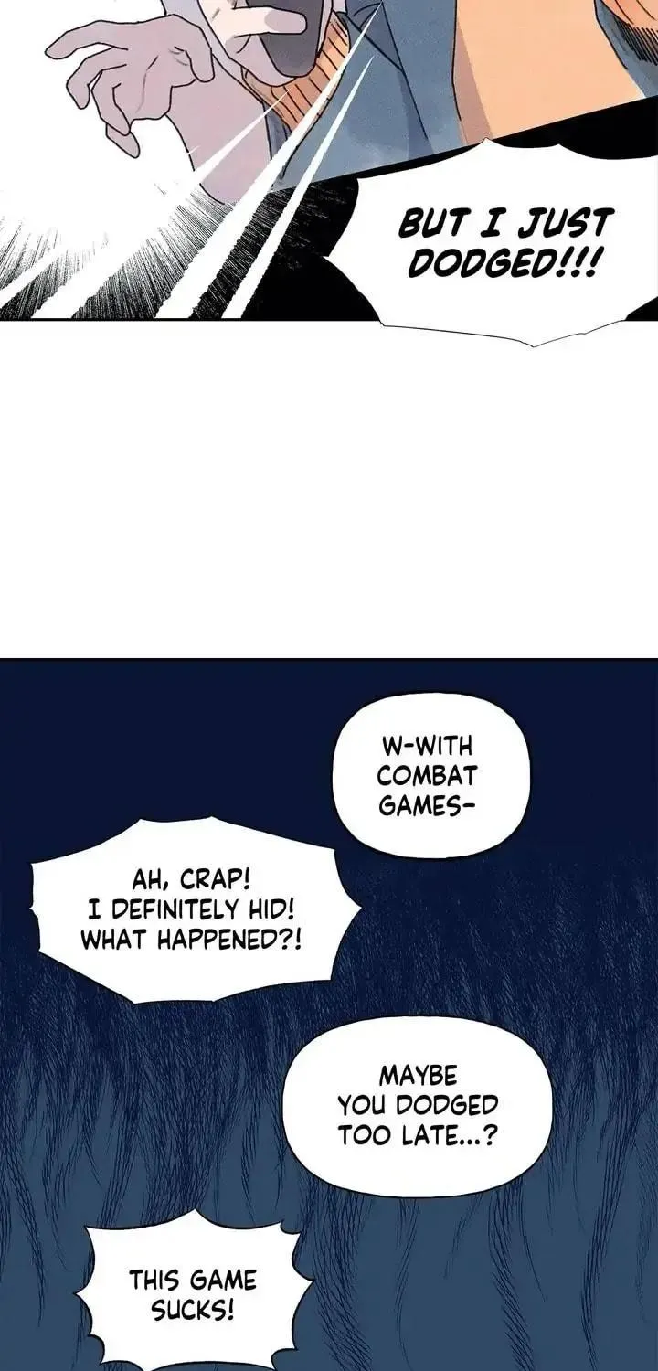 Read One Small Step chapter 8 image 70 on Lezhin