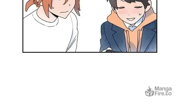 Read One Small Step chapter 8 image 83 on Lezhin