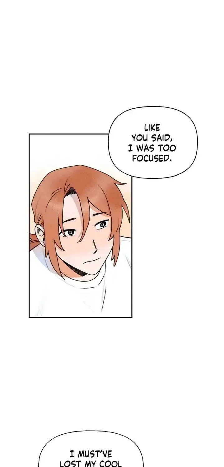 Read One Small Step chapter 8 image 84 on Lezhin