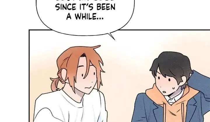 Read One Small Step chapter 8 image 85 on Lezhin