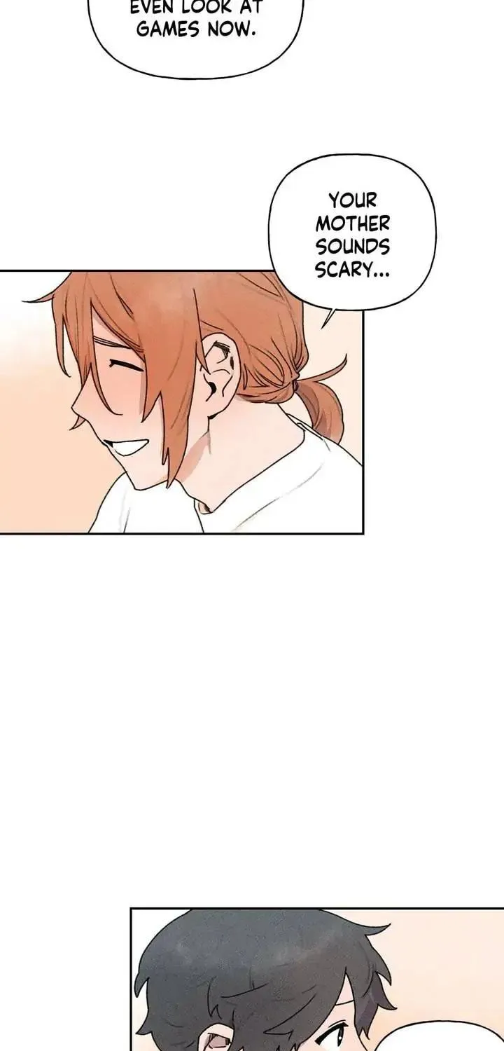 Read One Small Step chapter 8 image 88 on Lezhin
