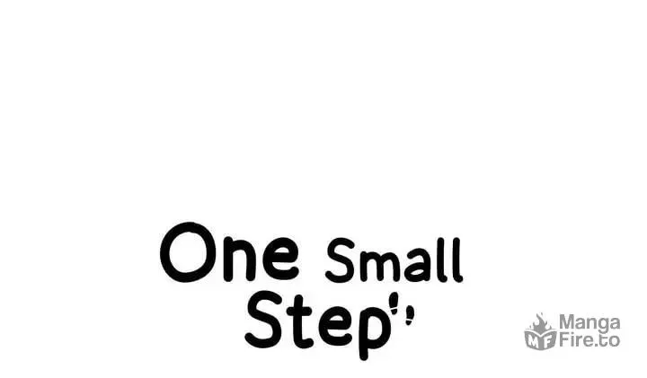Read One Small Step chapter 8 image 9 on Lezhin