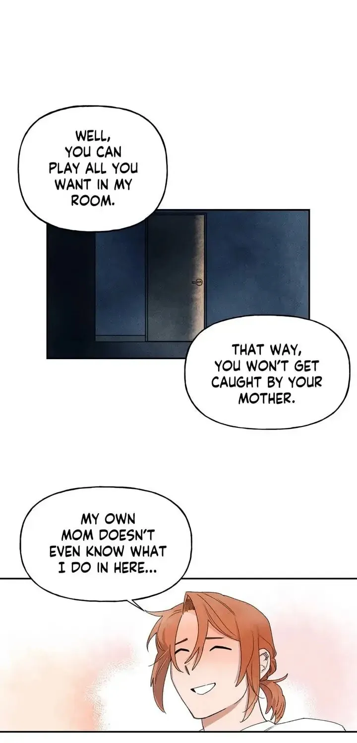Read One Small Step chapter 8 image 90 on Lezhin