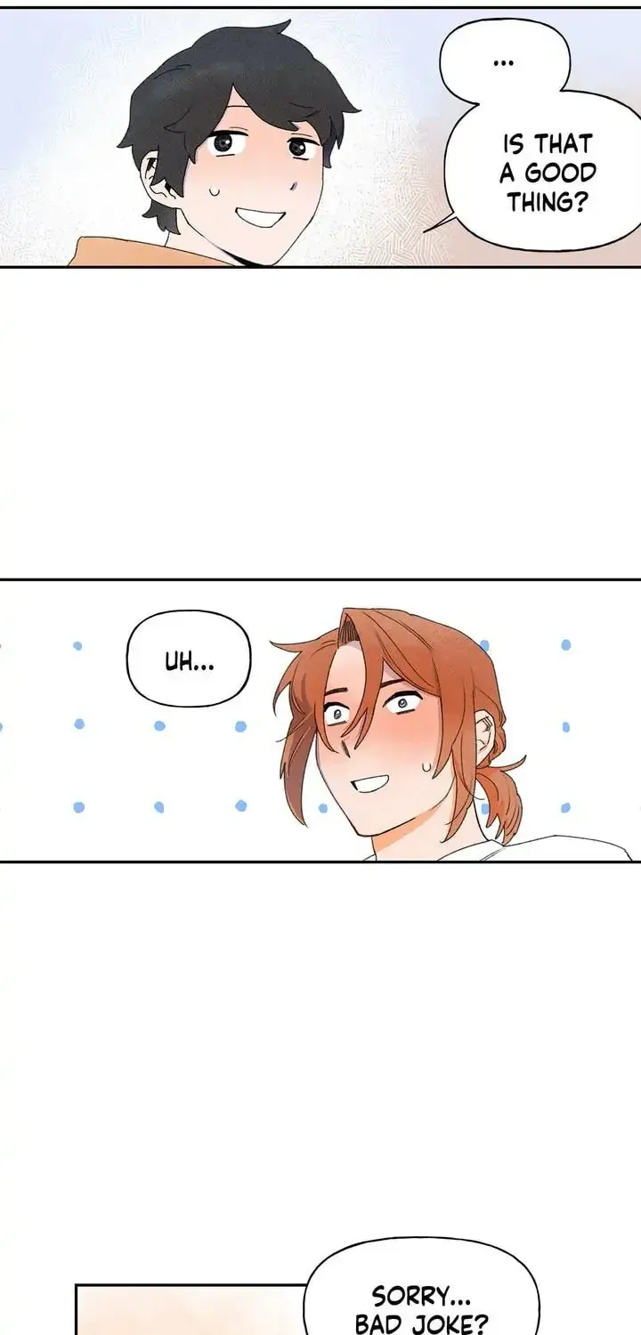 Read One Small Step chapter 8 image 92 on Lezhin