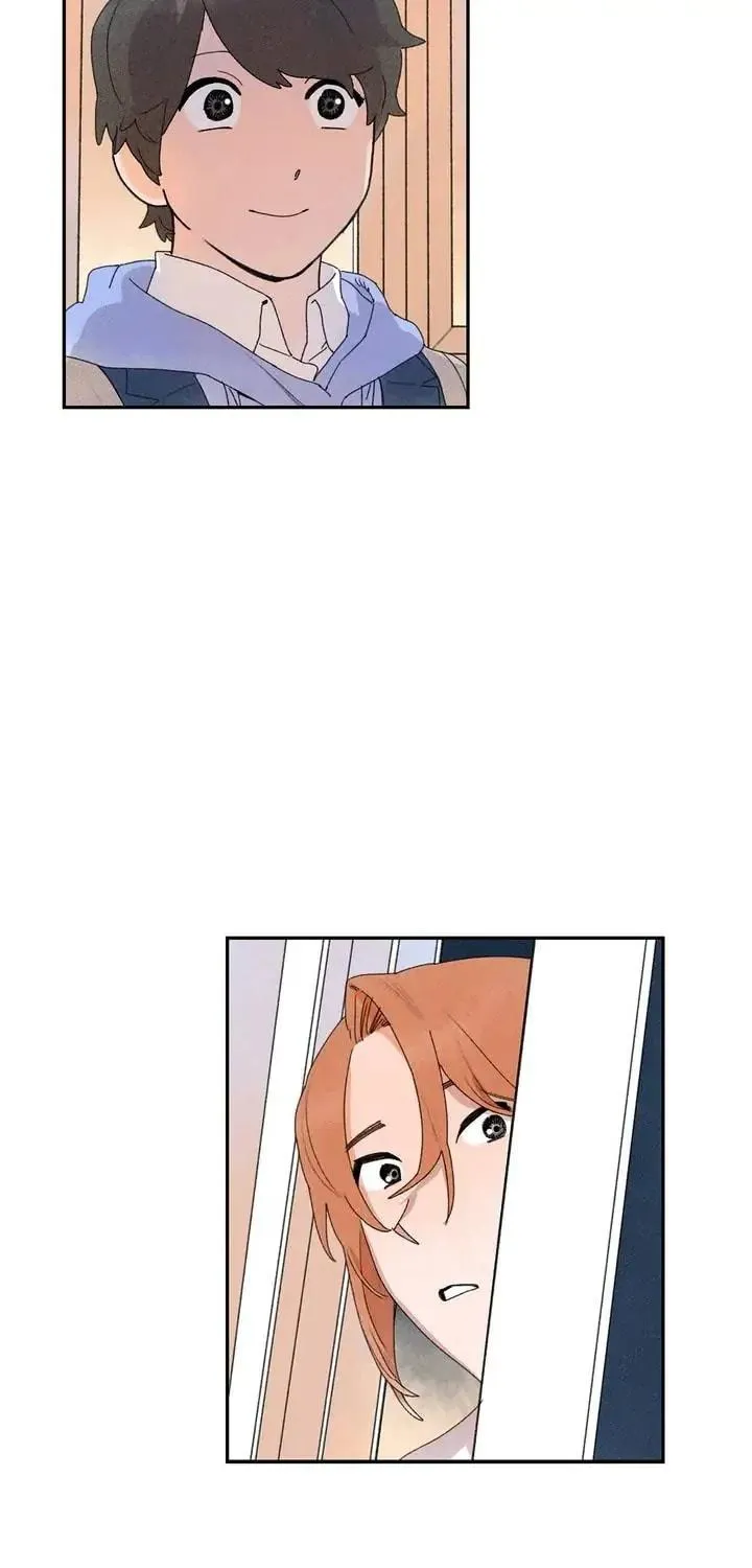 Read One Small Step chapter 9 image 17 on Lezhin