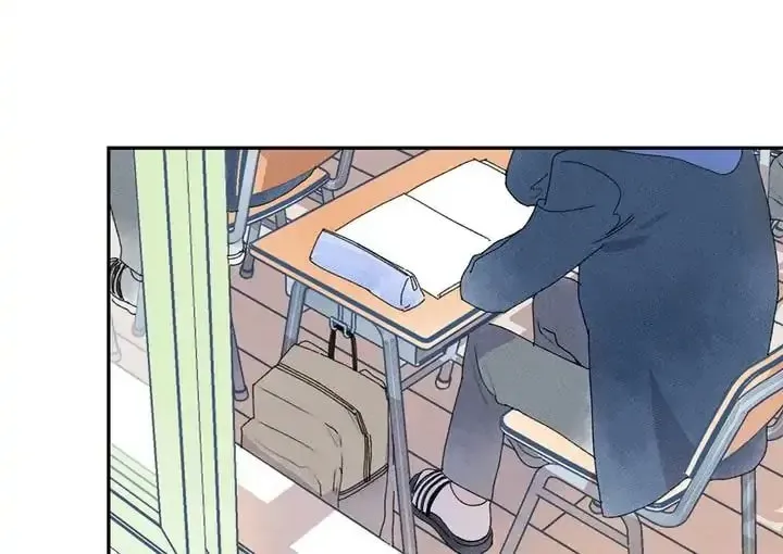 Read One Small Step chapter 9 image 2 on Lezhin