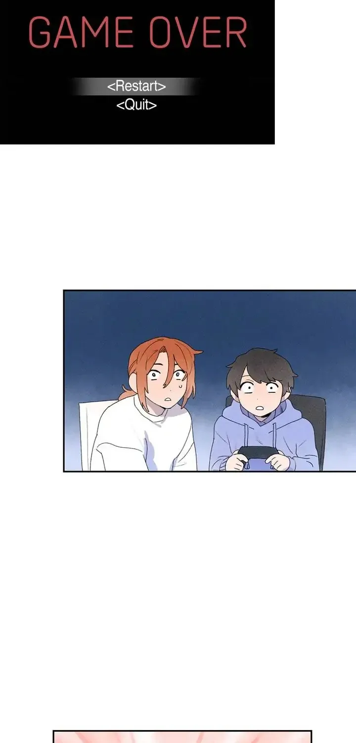 Read One Small Step chapter 9 image 23 on Lezhin