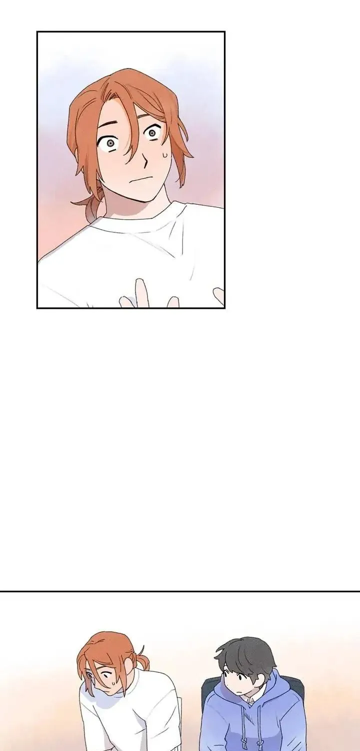 Read One Small Step chapter 9 image 27 on Lezhin
