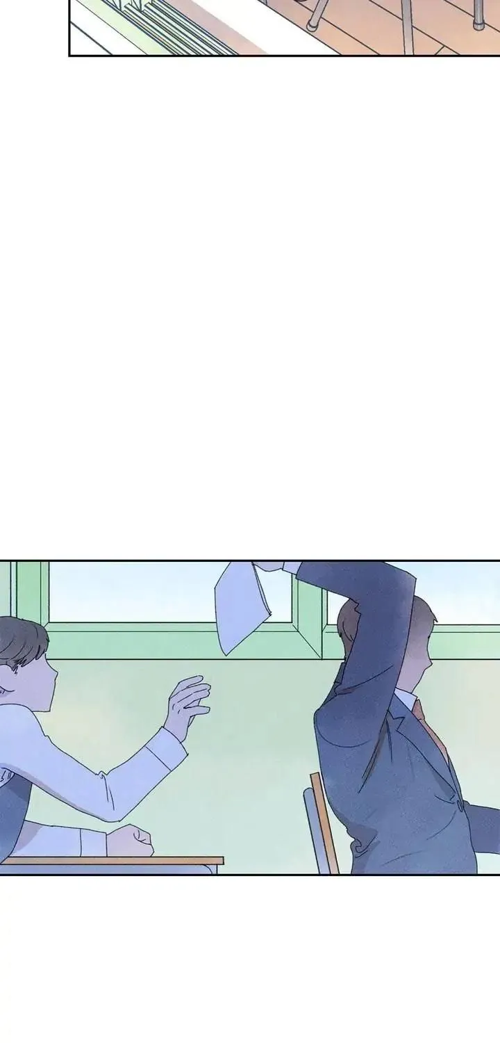 Read One Small Step chapter 9 image 3 on Lezhin