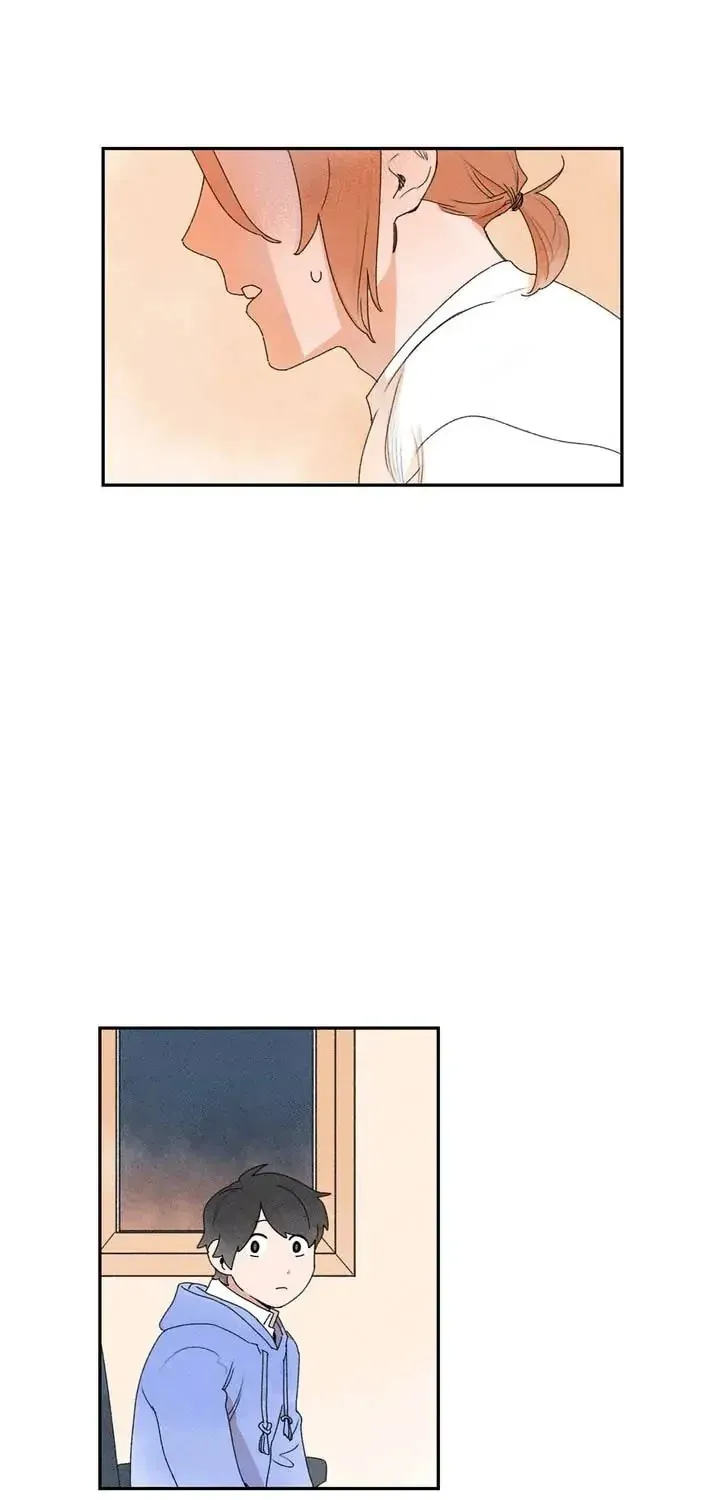 Read One Small Step chapter 9 image 31 on Lezhin