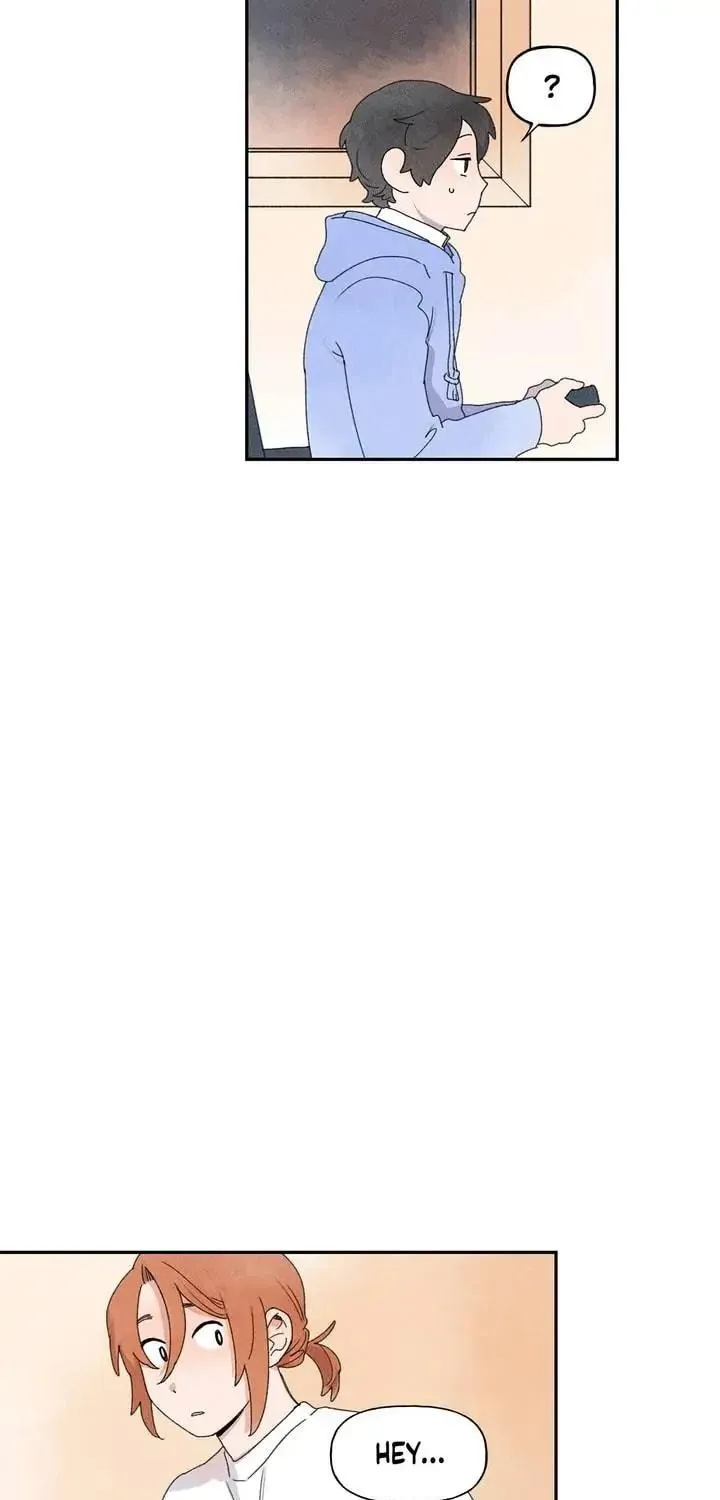 Read One Small Step chapter 9 image 33 on Lezhin