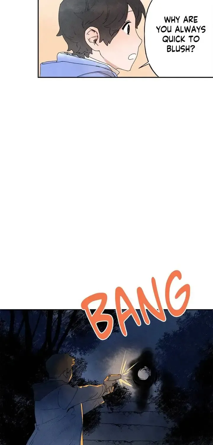 Read One Small Step chapter 9 image 35 on Lezhin