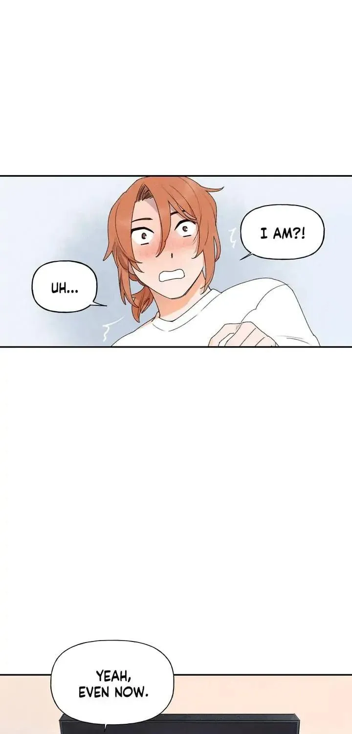 Read One Small Step chapter 9 image 37 on Lezhin