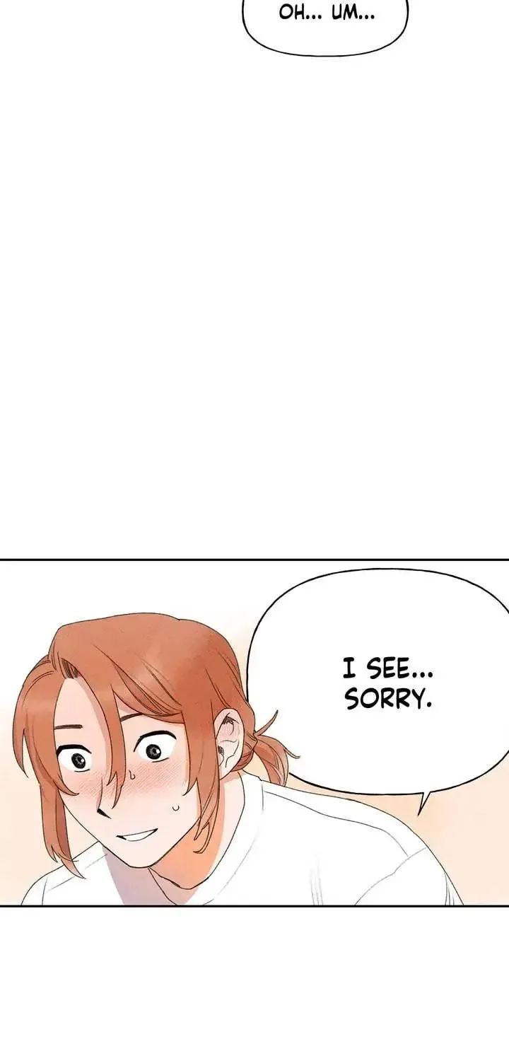 Read One Small Step chapter 9 image 39 on Lezhin