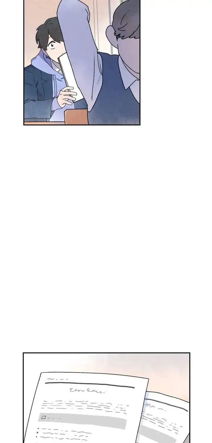 Read One Small Step chapter 9 image 5 on Lezhin
