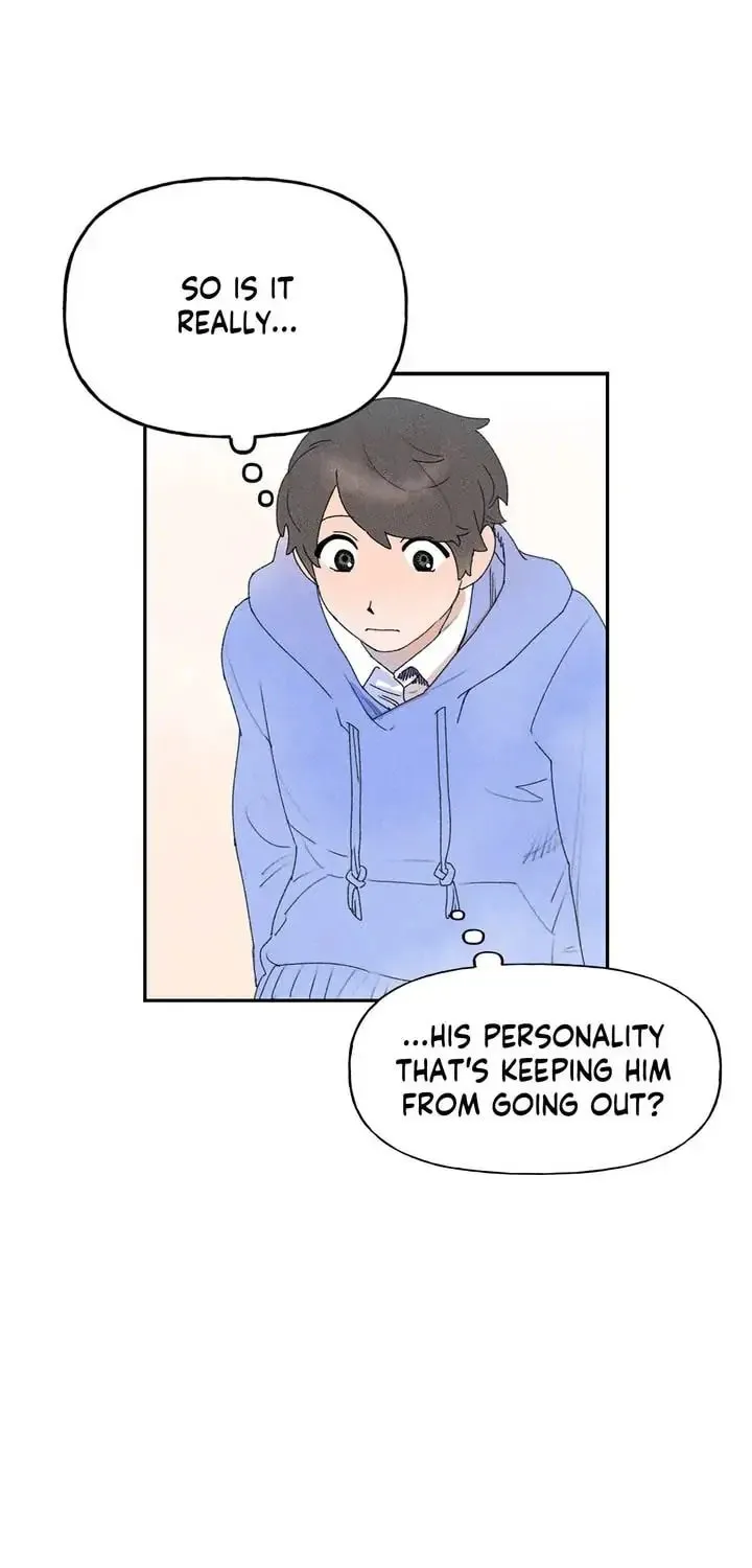 Read One Small Step chapter 9 image 55 on Lezhin