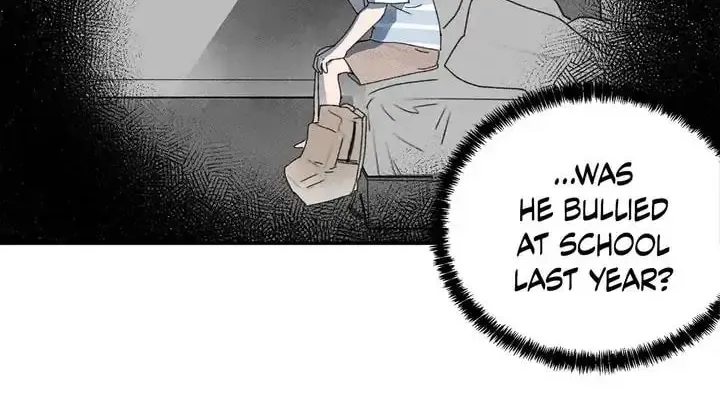 Read One Small Step chapter 9 image 60 on Lezhin