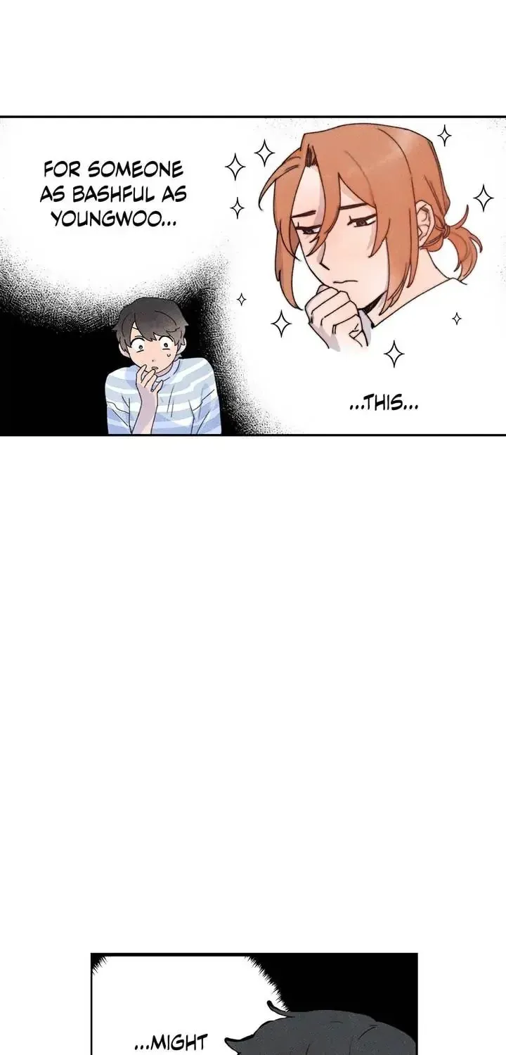 Read One Small Step chapter 9 image 61 on Lezhin