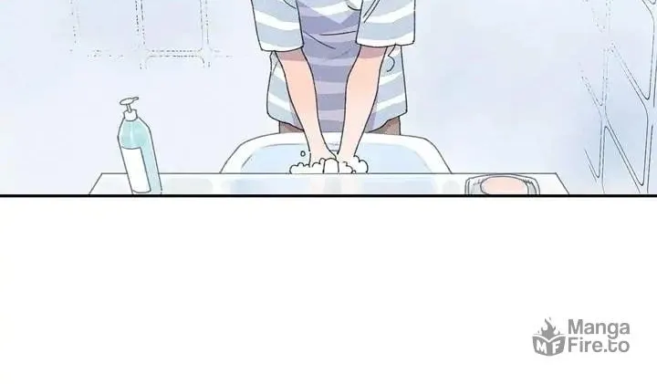 Read One Small Step chapter 9 image 64 on Lezhin