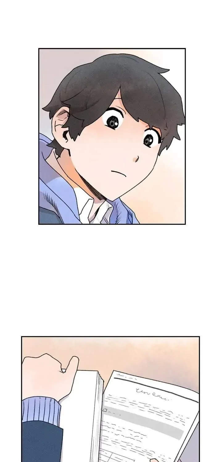 Read One Small Step chapter 9 image 7 on Lezhin