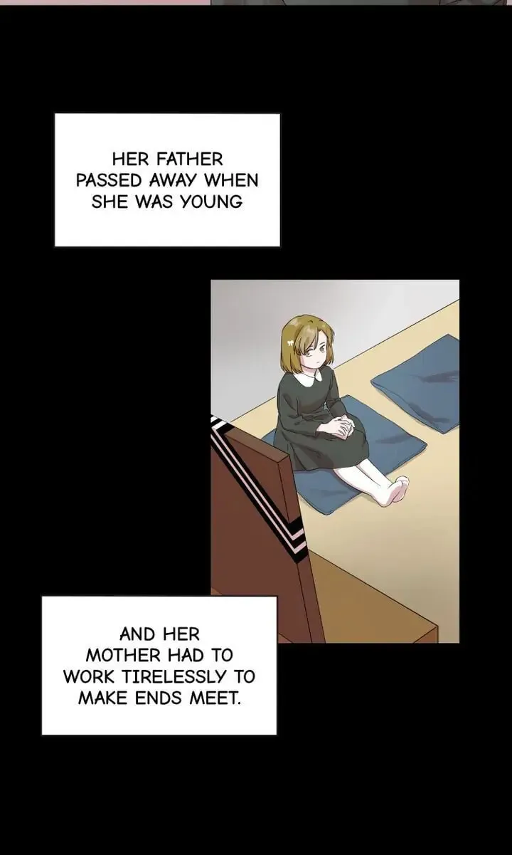 Read One Step Away From Happiness chapter 1 image 1 on Lezhin