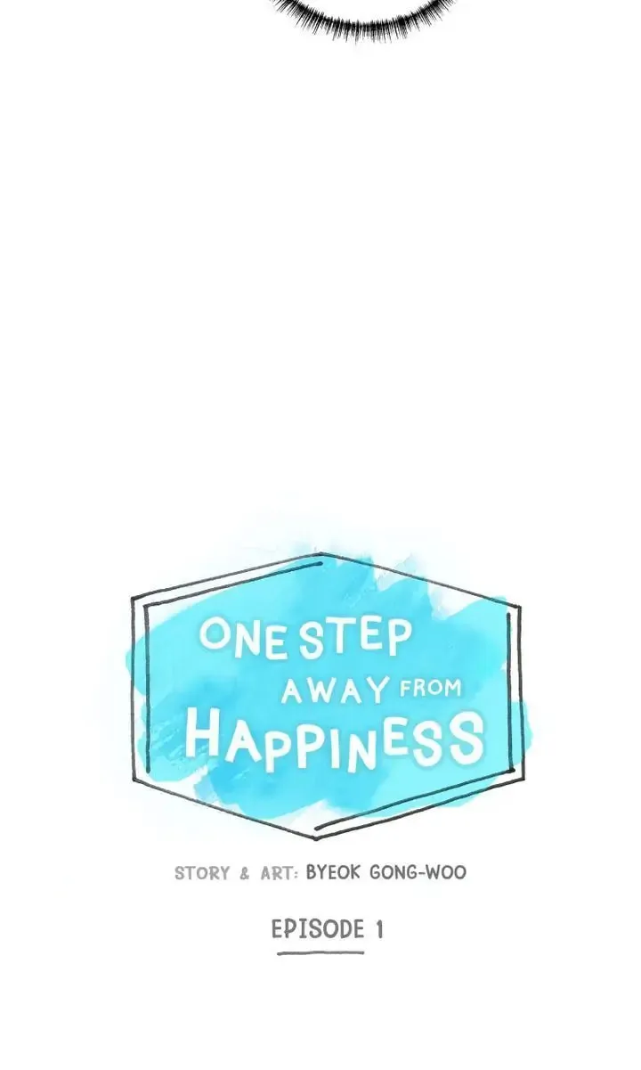 Read One Step Away From Happiness chapter 1 image 12 on Lezhin