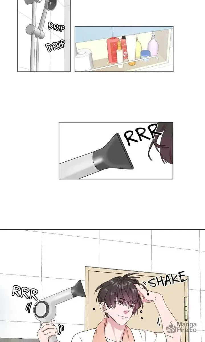 Read One Step Away From Happiness chapter 1 image 14 on Lezhin