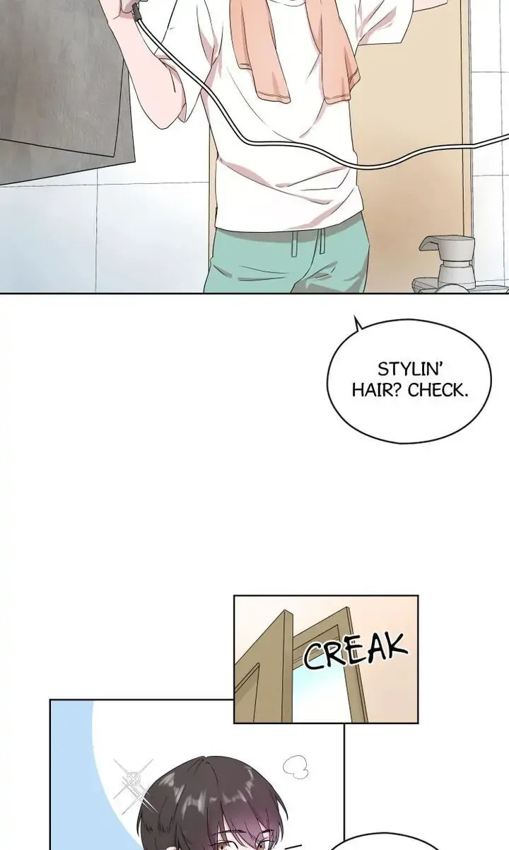 Read One Step Away From Happiness chapter 1 image 15 on Lezhin