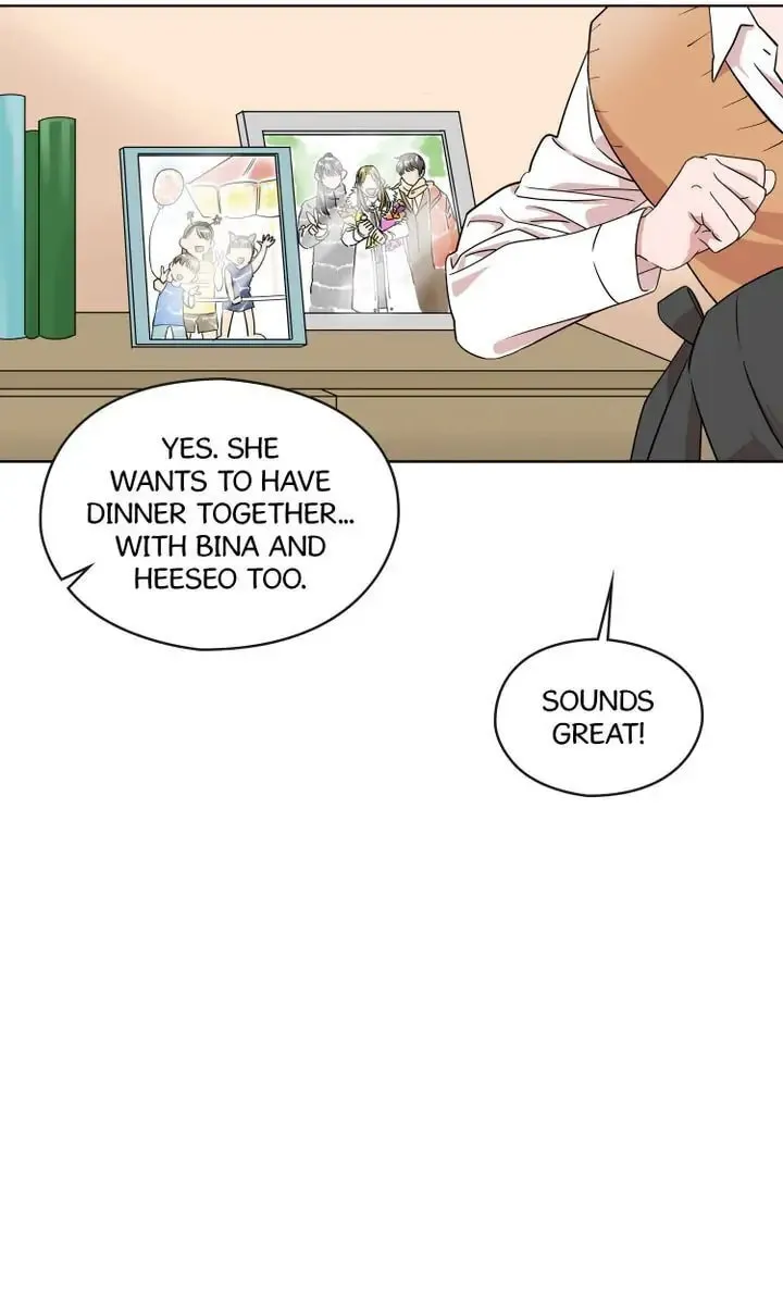 Read One Step Away From Happiness chapter 1 image 18 on Lezhin