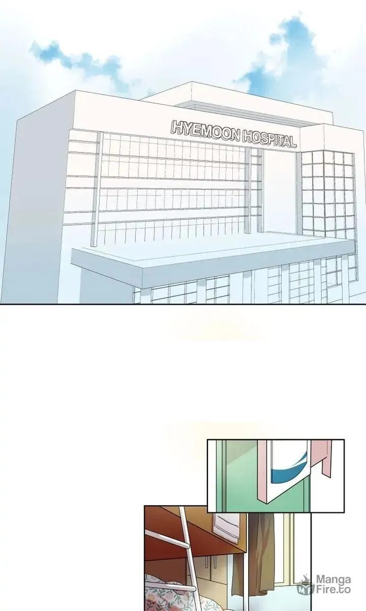 Read One Step Away From Happiness chapter 1 image 19 on Lezhin