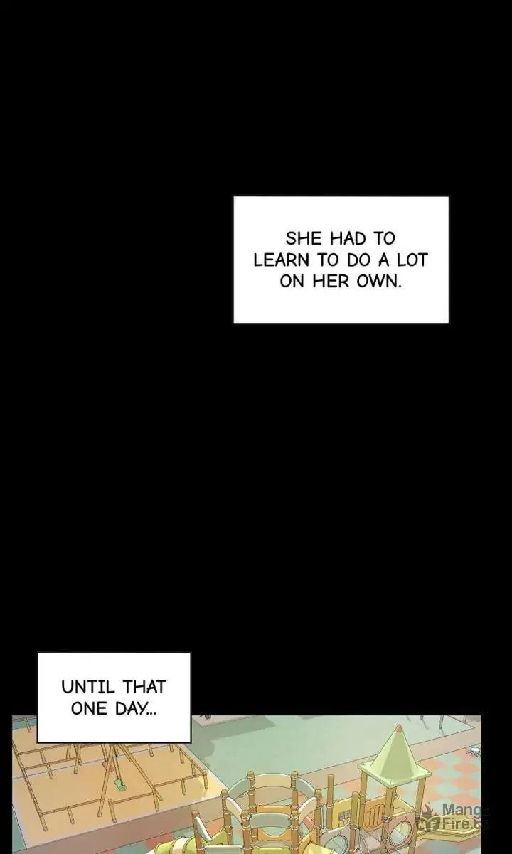 Read One Step Away From Happiness chapter 1 image 2 on Lezhin