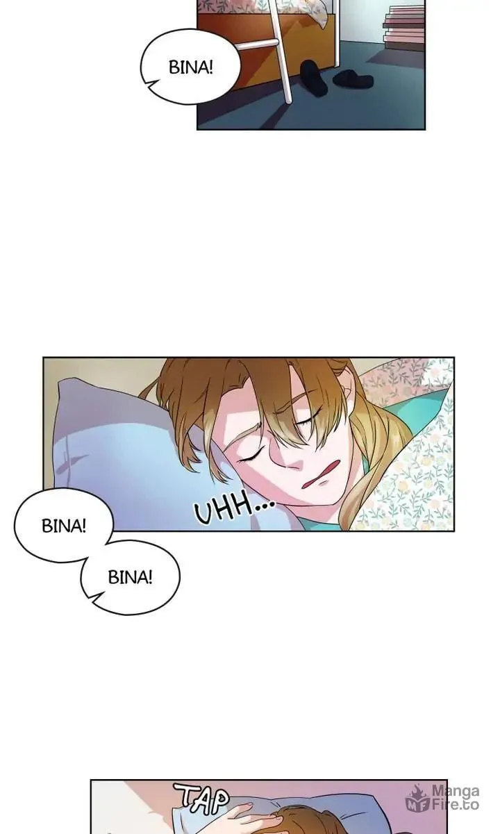 Read One Step Away From Happiness chapter 1 image 20 on Lezhin