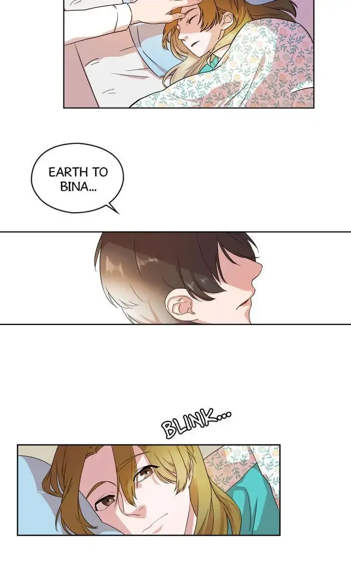 Read One Step Away From Happiness chapter 1 image 21 on Lezhin