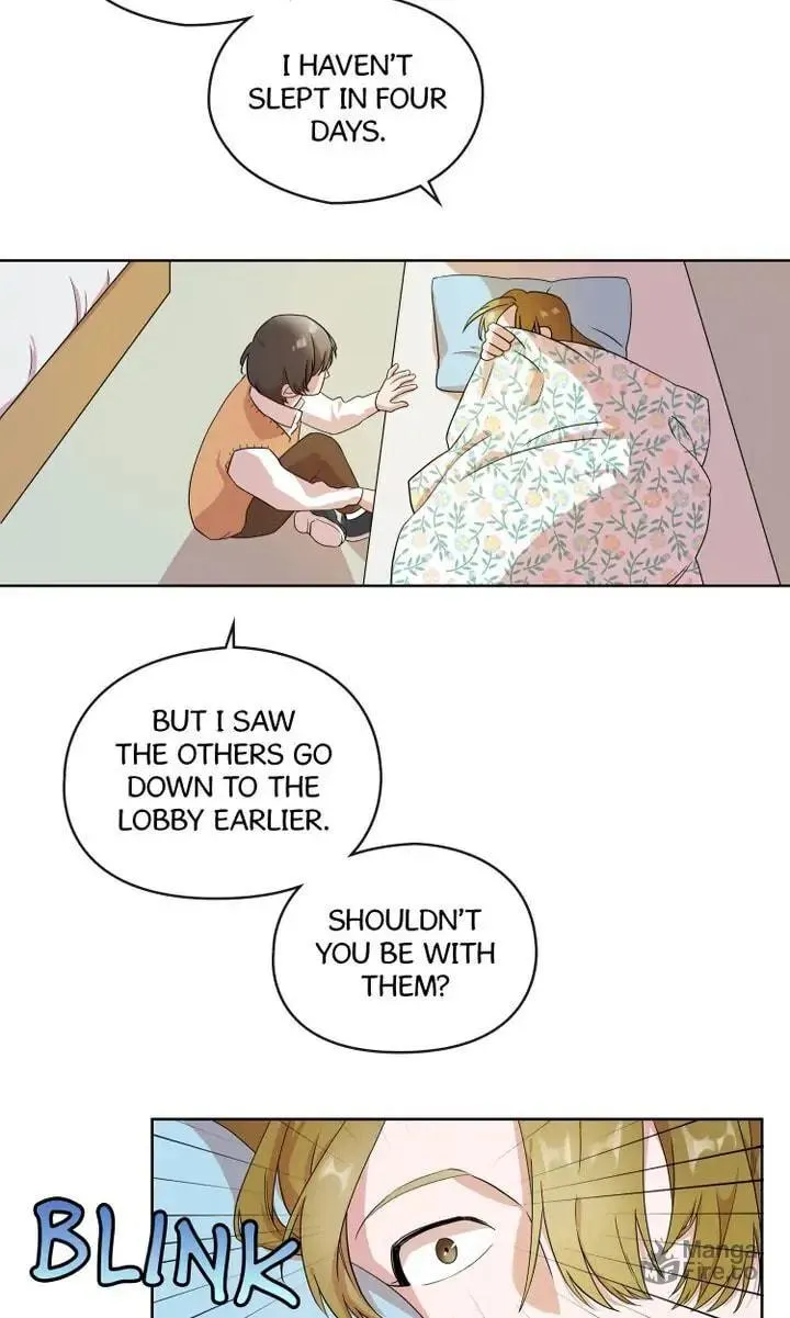 Read One Step Away From Happiness chapter 1 image 23 on Lezhin