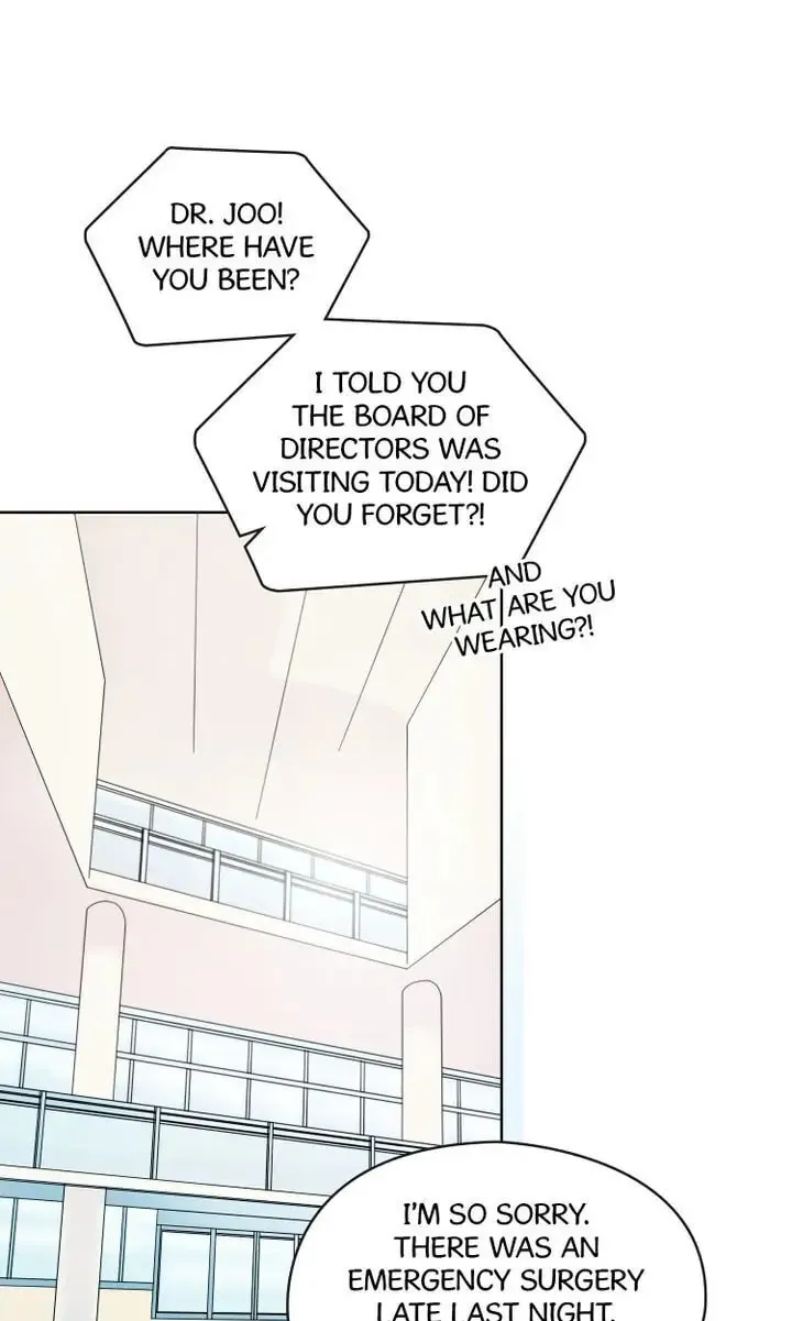 Read One Step Away From Happiness chapter 1 image 25 on Lezhin