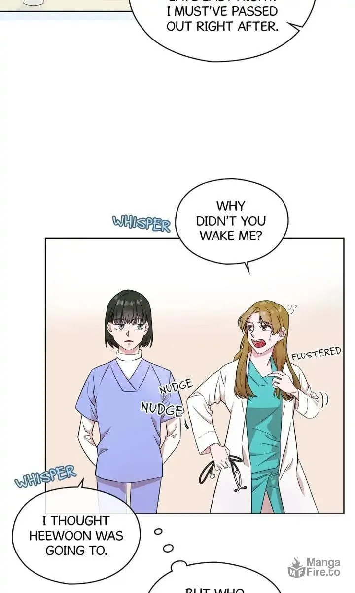 Read One Step Away From Happiness chapter 1 image 26 on Lezhin